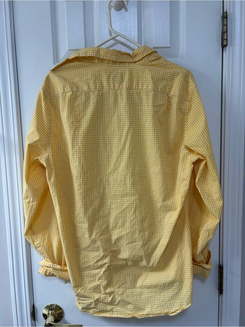 J. Crew classic crew